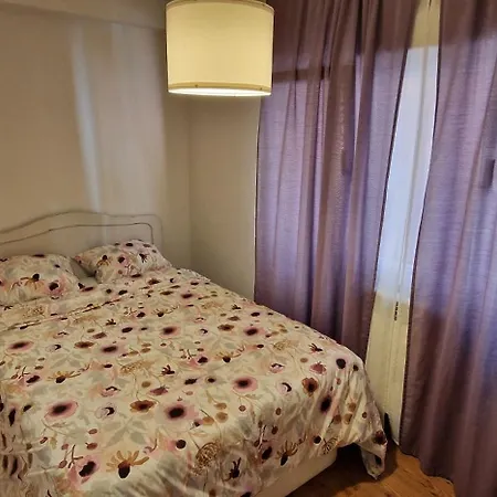 Riper - Pet Friendly 3 Hab Wifi - Vut-5794-as Apartament