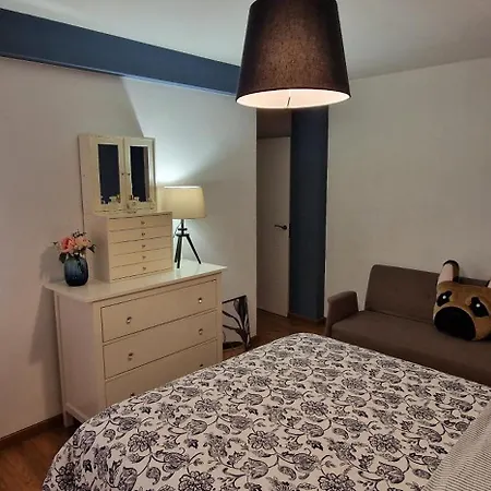 Apartament Riper - Pet Friendly 3 Hab Wifi - Vut-5794-as *