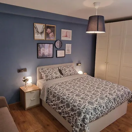 Riper - Pet Friendly 3 Hab Wifi - Vut-5794-as Apartament Gijón