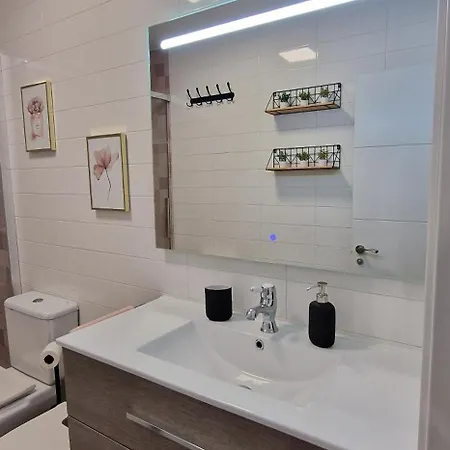 Riper - Pet Friendly 3 Hab Wifi - Vut-5794-as Apartament