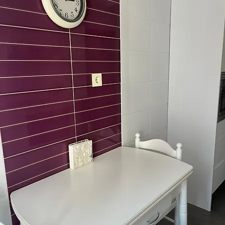 Riper - Pet Friendly 3 Hab Wifi - Vut-5794-as Apartament *