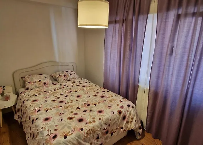 Riper - Pet Friendly 3 Hab Wifi - Vut-5794-as Apartment