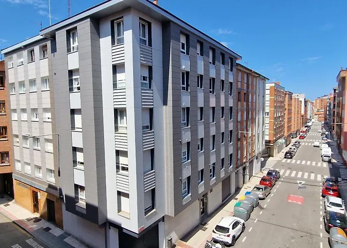 Apartment Riper - Pet Friendly 3 Hab Wifi - Vut-5794-as