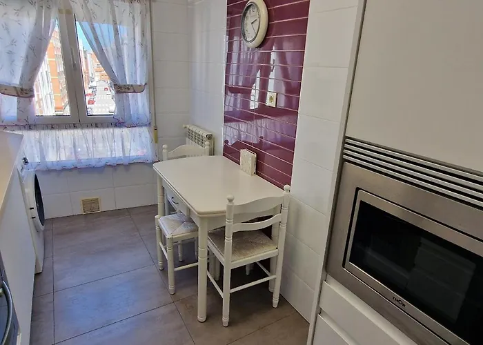 Riper - Pet Friendly 3 Hab Wifi - Vut-5794-as