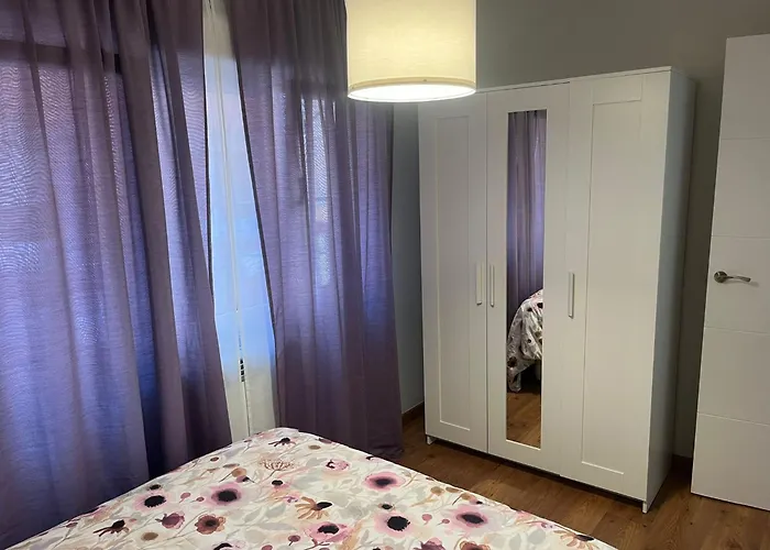 Riper - Pet Friendly 3 Hab Wifi - Vut-5794-as Apartment