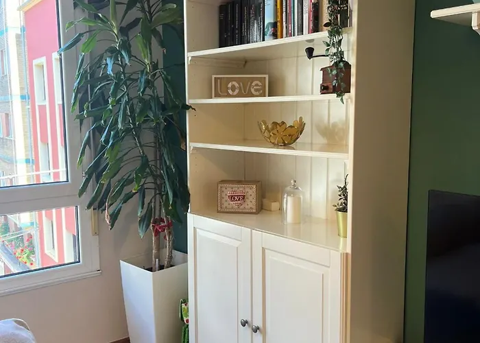 Riper - Pet Friendly 3 Hab Wifi - Vut-5794-as