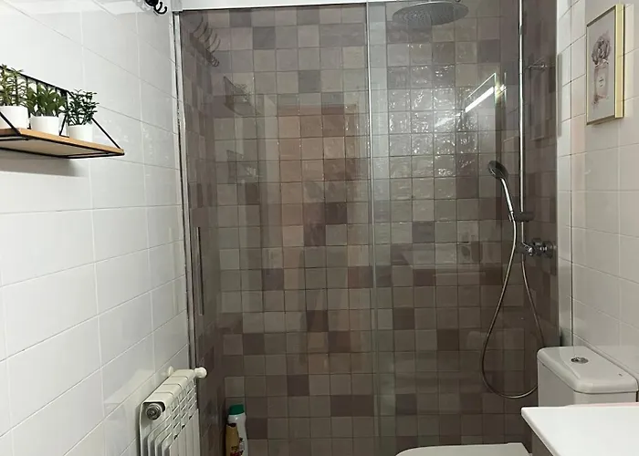 Riper - Pet Friendly 3 Hab Wifi - Vut-5794-as Apartment *