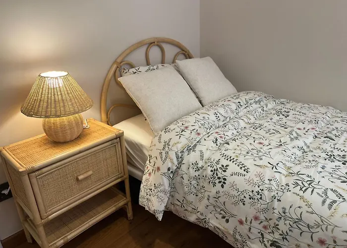 Riper - Pet Friendly 3 Hab Wifi - Vut-5794-as Apartment Gijón