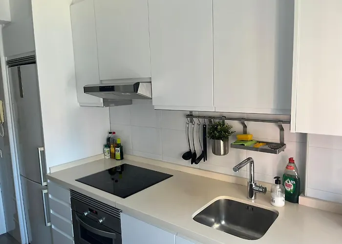 Apartment Riper - Pet Friendly 3 Hab Wifi - Vut-5794-as Gijón