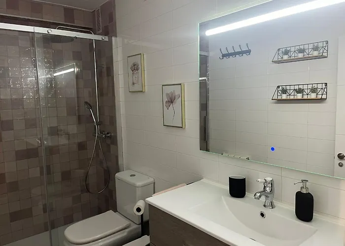 Riper - Pet Friendly 3 Hab Wifi - Vut-5794-as *