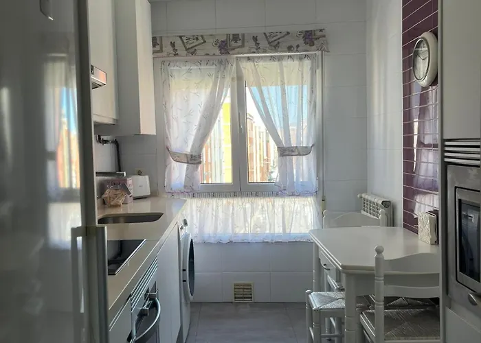 Riper - Pet Friendly 3 Hab Wifi - Vut-5794-as *