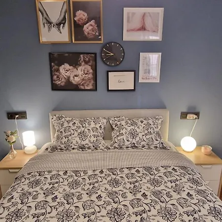 Riper - Pet Friendly 3 Hab Wifi - Vut-5794-as Gijon