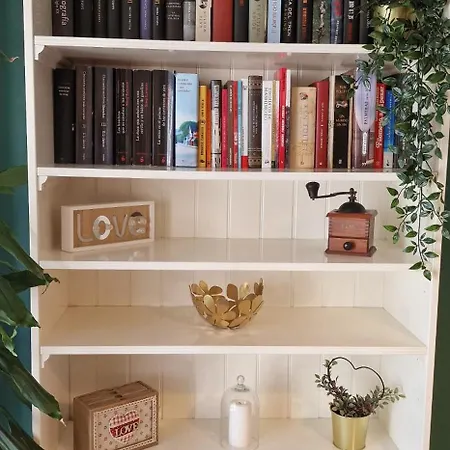 Riper - Pet Friendly 3 Hab Wifi - Vut-5794-as