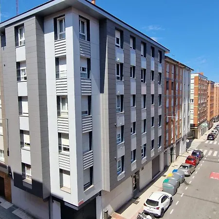 Apartment Riper - Pet Friendly 3 Hab Wifi - Vut-5794-as