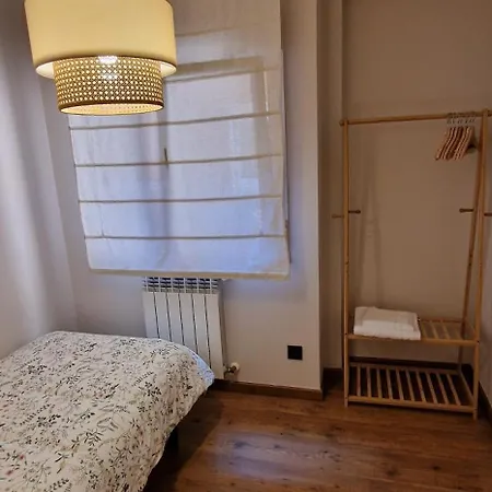 Apartment Riper - Pet Friendly 3 Hab Wifi - Vut-5794-as Gijon