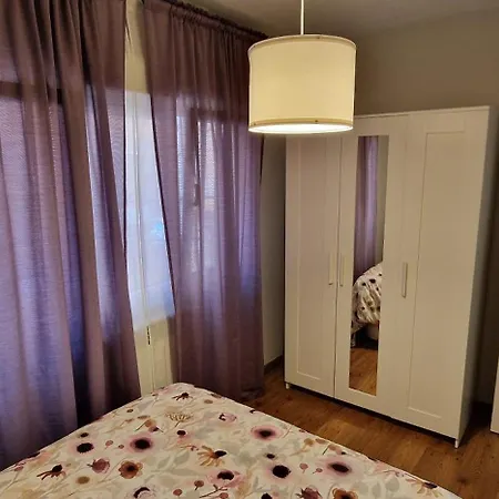 Riper - Pet Friendly 3 Hab Wifi - Vut-5794-as * Gijon