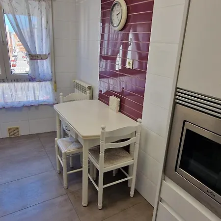 Riper - Pet Friendly 3 Hab Wifi - Vut-5794-as