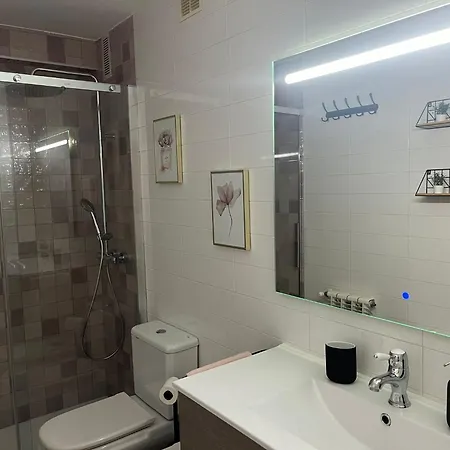 Riper - Pet Friendly 3 Hab Wifi - Vut-5794-as * Gijon