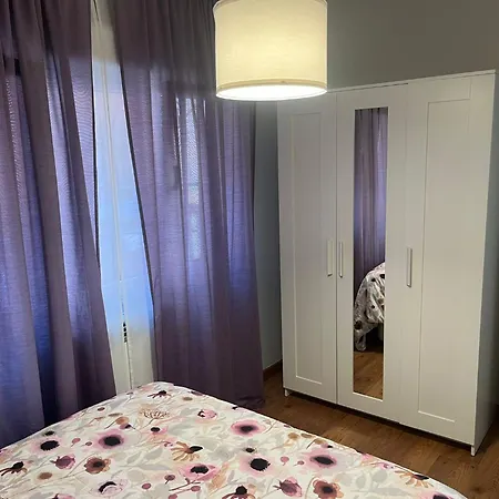Riper - Pet Friendly 3 Hab Wifi - Vut-5794-as Apartment