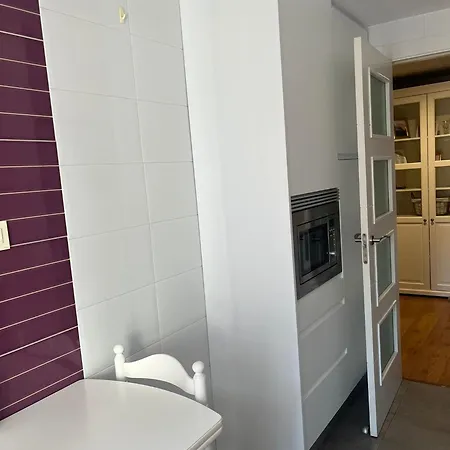 Riper - Pet Friendly 3 Hab Wifi - Vut-5794-as Apartment *