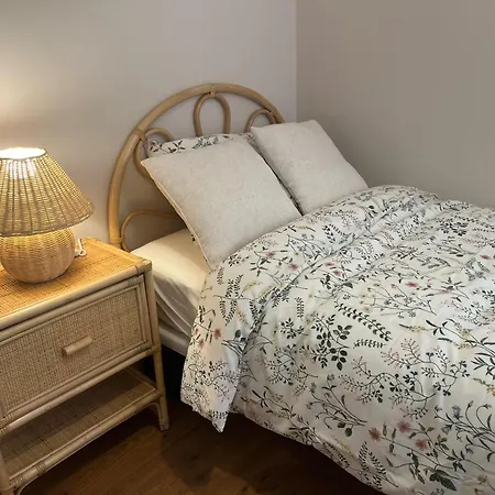 Riper - Pet Friendly 3 Hab Wifi - Vut-5794-as Appartamento Gijón