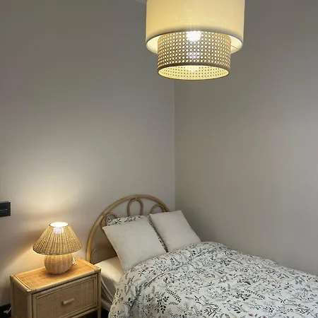 Riper - Pet Friendly 3 Hab Wifi - Vut-5794-as *