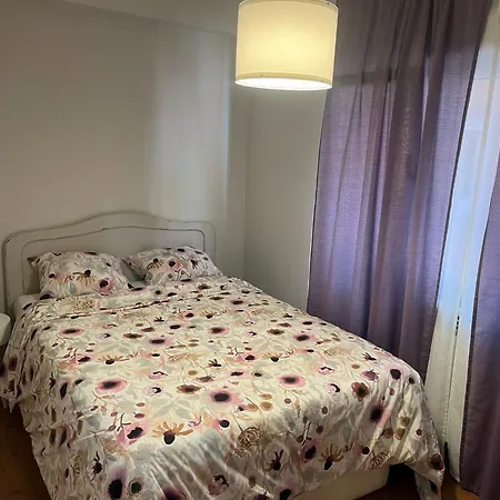 Riper - Pet Friendly 3 Hab Wifi - Vut-5794-as Gijón