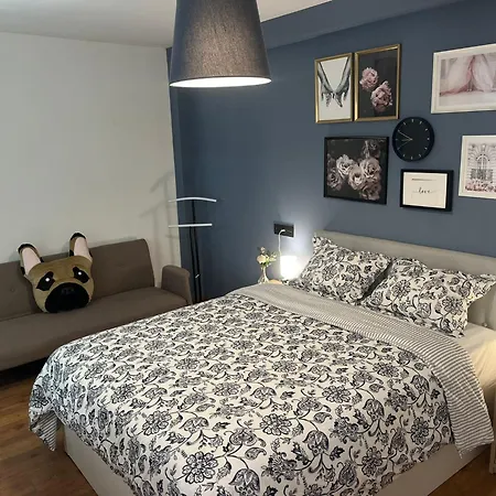 Apartment Riper - Pet Friendly 3 Hab Wifi - Vut-5794-as