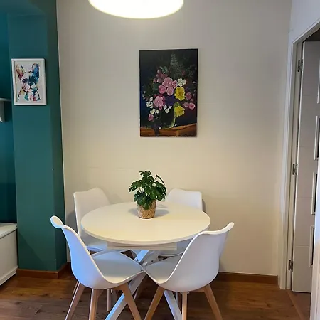 Riper - Pet Friendly 3 Hab Wifi - Vut-5794-as Apartment *