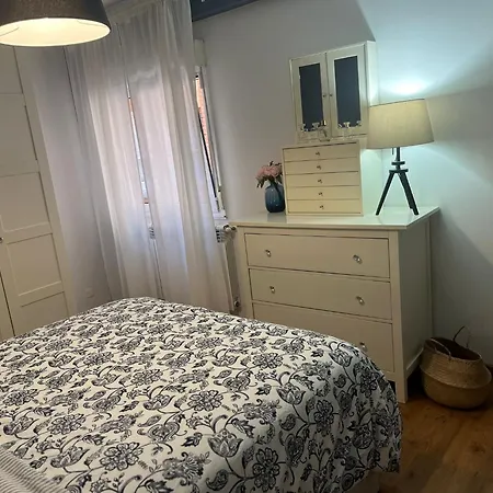 Riper - Pet Friendly 3 Hab Wifi - Vut-5794-as * Gijon