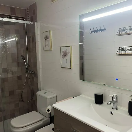 Riper - Pet Friendly 3 Hab Wifi - Vut-5794-as *