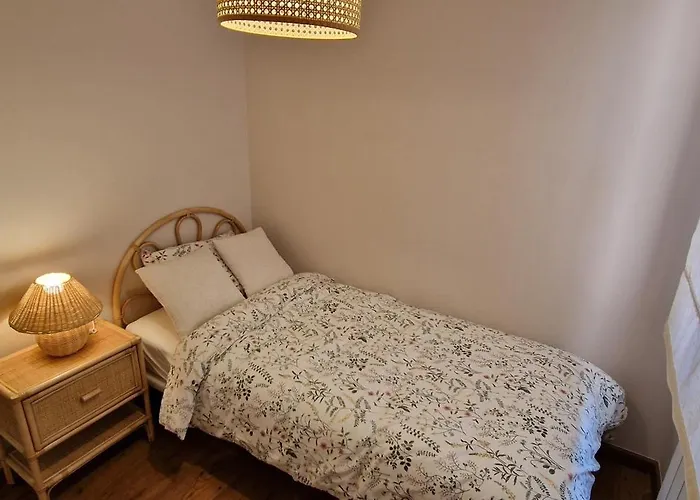 Riper - Pet Friendly 3 Hab Wifi - Vut-5794-as * Χιχόν