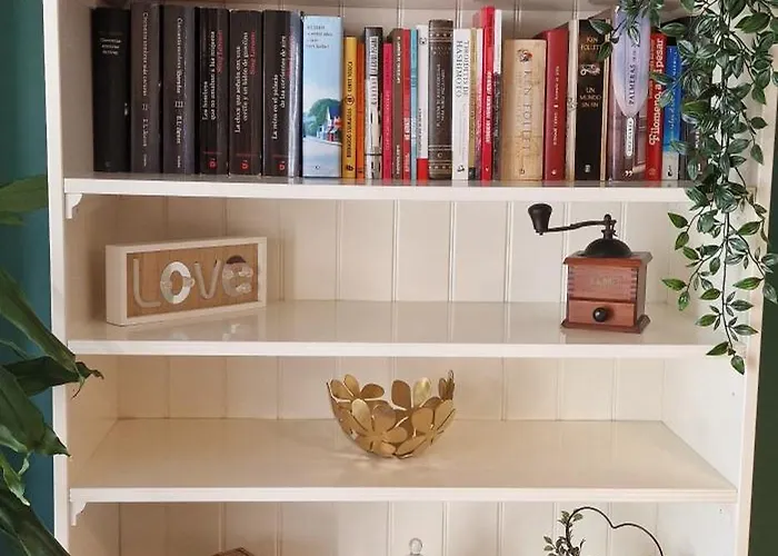 Riper - Pet Friendly 3 Hab Wifi - Vut-5794-as