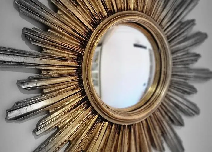 Διαμέρισμα Riper - Pet Friendly 3 Hab Wifi - Vut-5794-as *