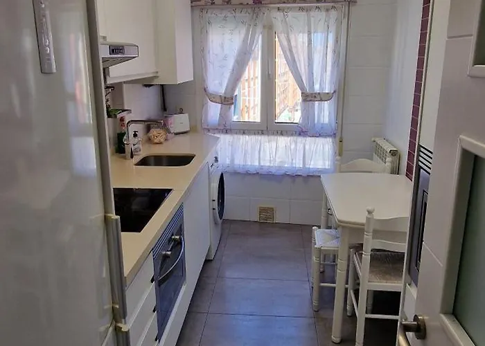 Riper - Pet Friendly 3 Hab Wifi - Vut-5794-as *