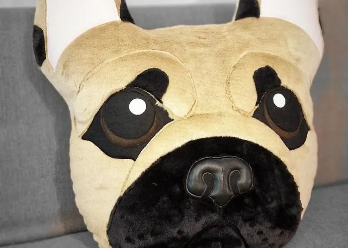 Riper - Pet Friendly 3 Hab Wifi - Vut-5794-as * Gijón