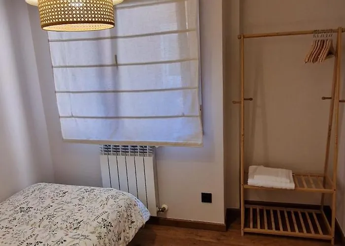 Daire Riper - Pet Friendly 3 Hab Wifi - Vut-5794-as Gijón