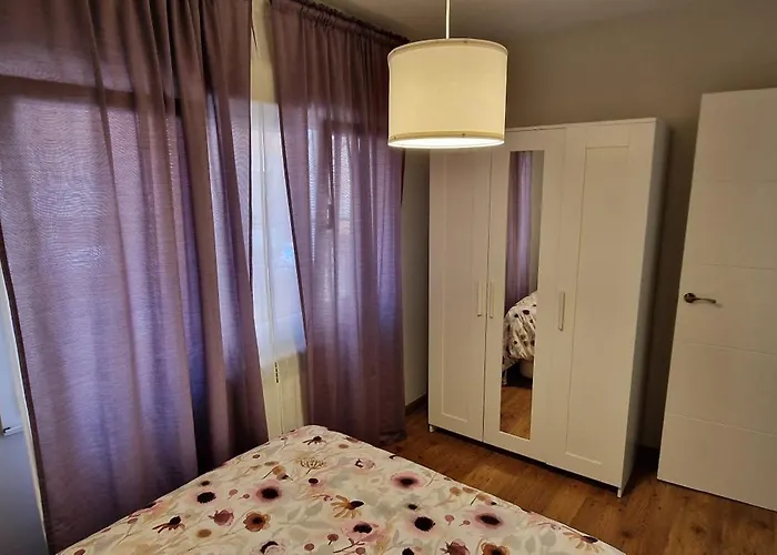 Riper - Pet Friendly 3 Hab Wifi - Vut-5794-as * Χιχόν