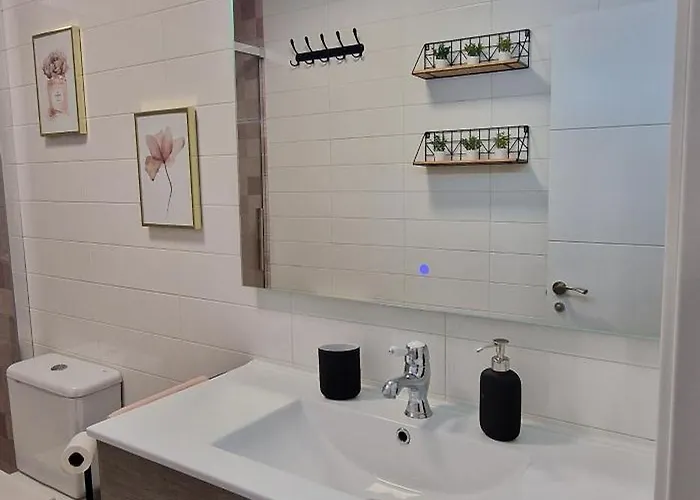 Riper - Pet Friendly 3 Hab Wifi - Vut-5794-as Daire