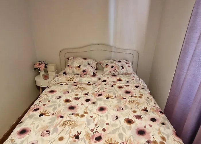 Διαμέρισμα Riper - Pet Friendly 3 Hab Wifi - Vut-5794-as