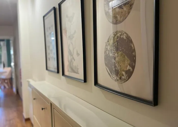 Riper - Pet Friendly 3 Hab Wifi - Vut-5794-as * Χιχόν