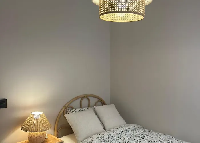 Riper - Pet Friendly 3 Hab Wifi - Vut-5794-as *