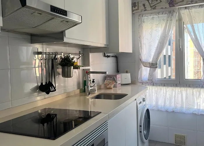 Riper - Pet Friendly 3 Hab Wifi - Vut-5794-as * Χιχόν