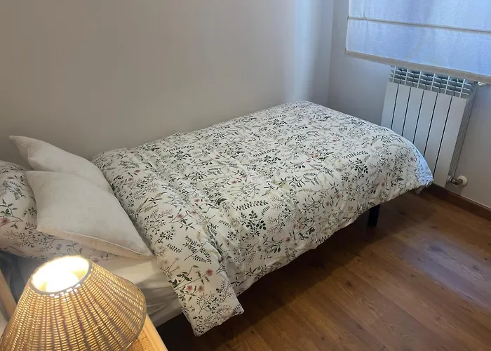 Riper - Pet Friendly 3 Hab Wifi - Vut-5794-as