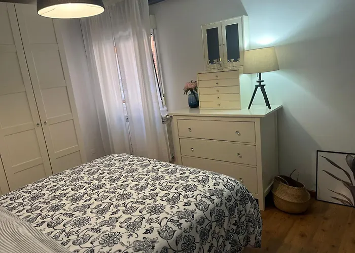 Riper - Pet Friendly 3 Hab Wifi - Vut-5794-as * Χιχόν