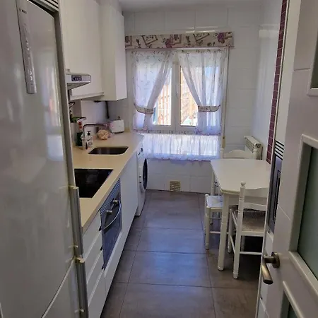 Riper - Pet Friendly 3 Hab Wifi - Vut-5794-as *