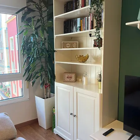 Riper - Pet Friendly 3 Hab Wifi - Vut-5794-as