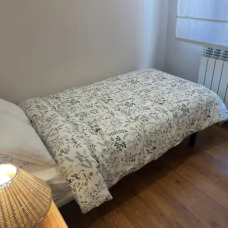 Riper - Pet Friendly 3 Hab Wifi - Vut-5794-as